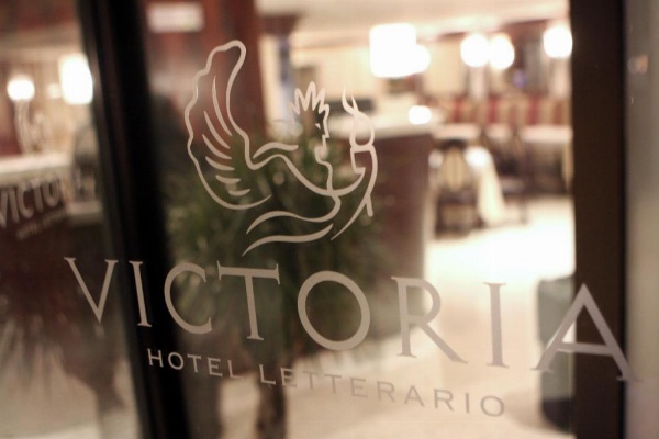 Victoria Hotel Letterario image 13