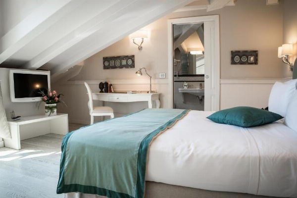 Victoria Hotel Letterario image 15