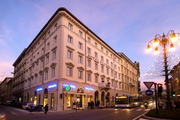 Victoria Hotel Letterario image 2