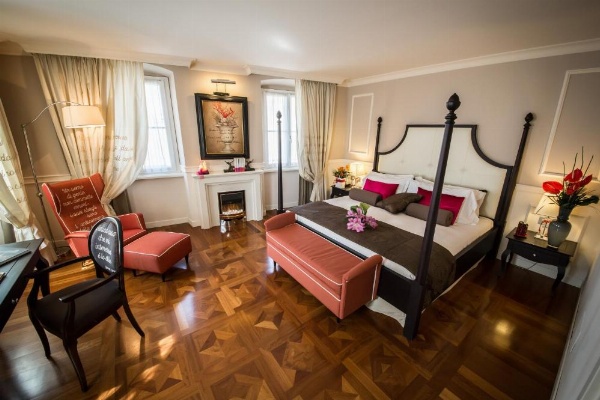 Victoria Hotel Letterario image 19