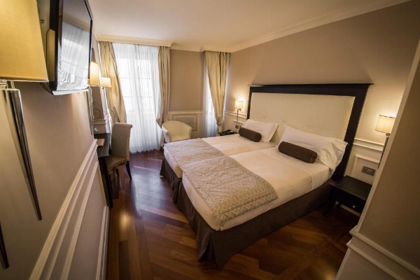 Victoria Hotel Letterario image 21