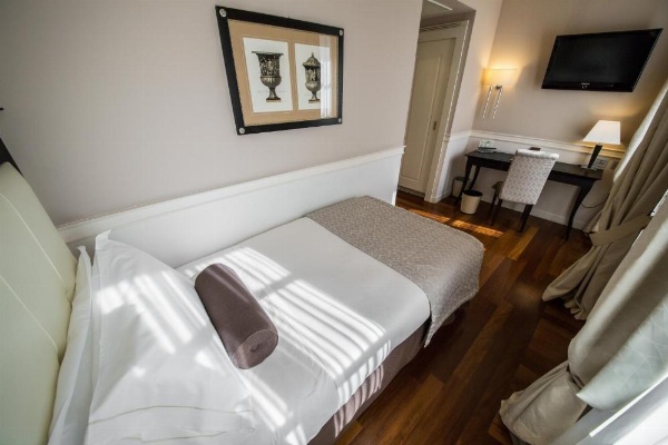 Victoria Hotel Letterario image 24