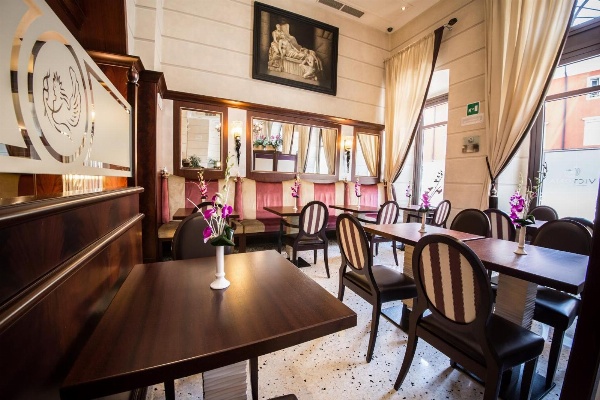Victoria Hotel Letterario image 6
