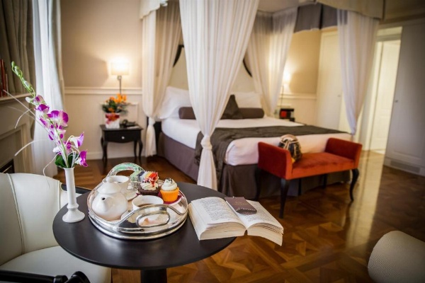 Victoria Hotel Letterario image 8